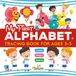 My First Alphabet Tracing Book