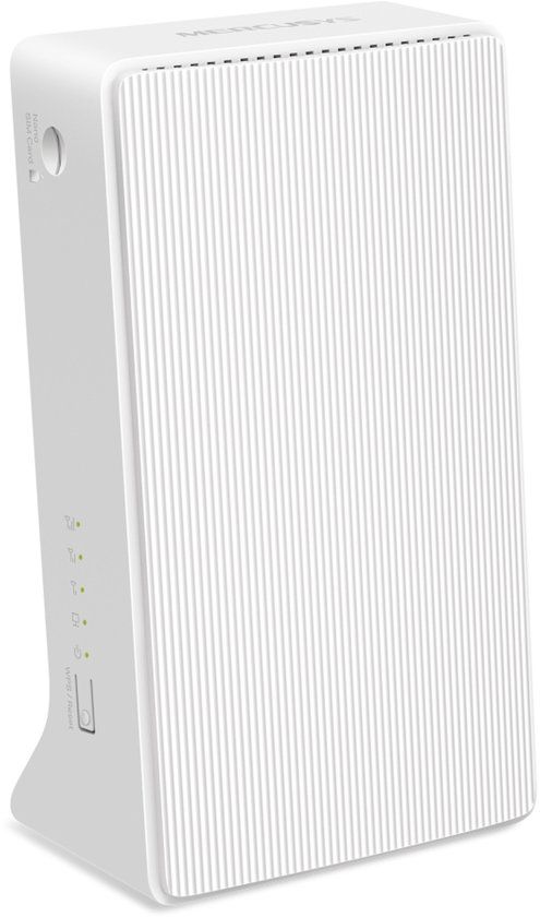 Mercusys MB230-4G Draadloze router