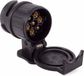 Benson Adaptateur de remorque - 13 broches vers 7 broches