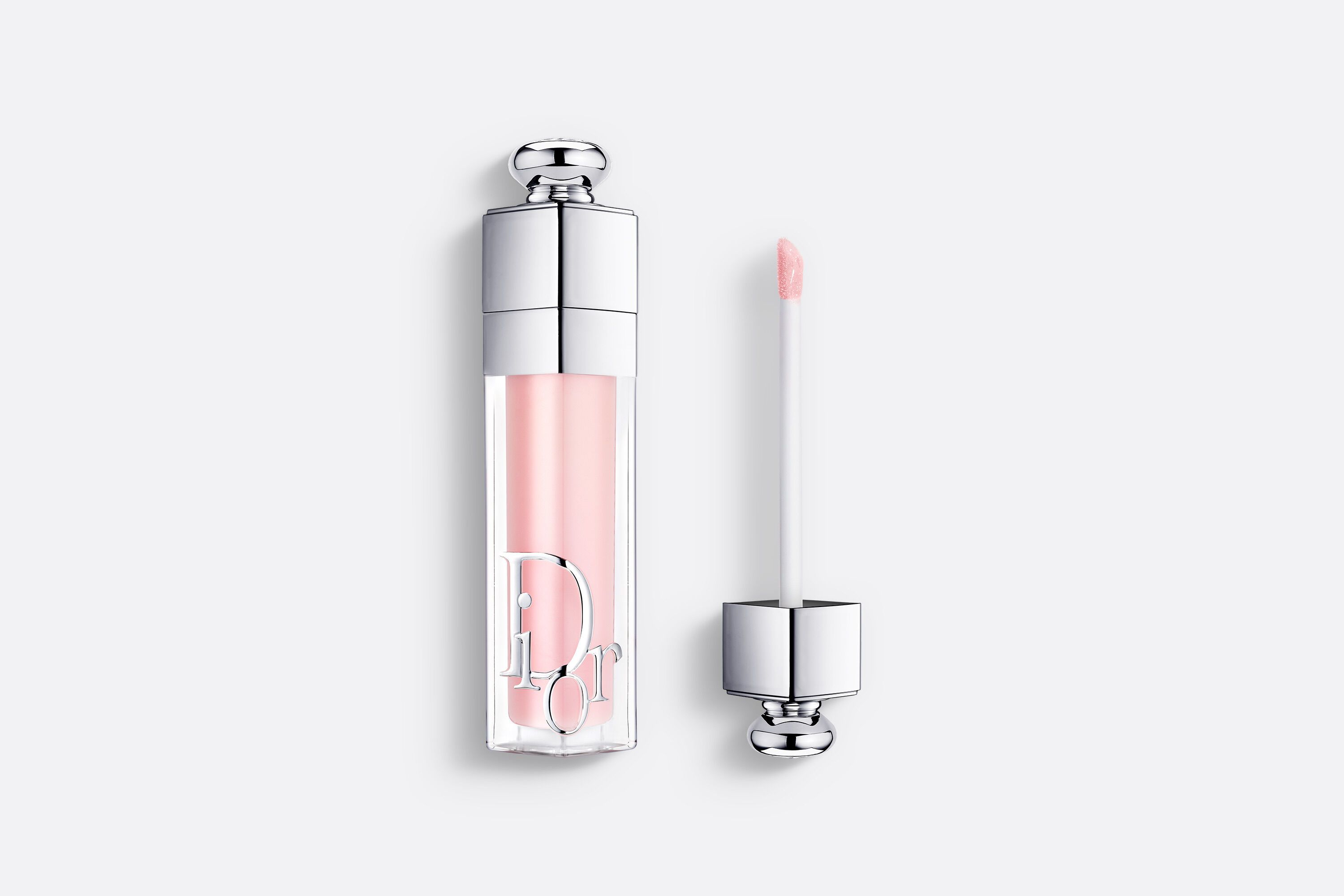 Dior Addict Lip Maximizer Lipgloss - 001 Pink - 6ml