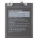Xiaomi Batterie pour Xiaomi Mi 11 Ultra, BM55