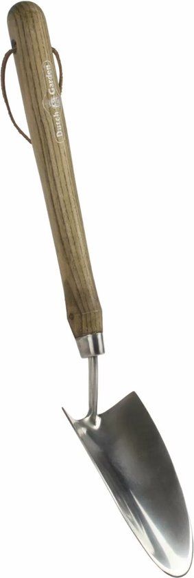 Talen Tools Dutch Garden Breed Verplantschepje