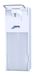 Toiletpapierhouder Jofel Toiletpapierhouder grote rollen ac14000 zeep elleboog navulbare dispenser, kunststof, 1 l, wit