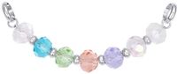 iXXXi Connect Ketting Bliss Blossom | Zilver