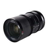 Sirui 35mm T2.9 1.6x Anamorphic Blue Sony E - 6952060029214