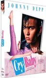 Bqhl Cry Baby DVD