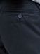Jack & Jones Chinobroek Regular Fit Chinobroek Dark Navy W31 x L34