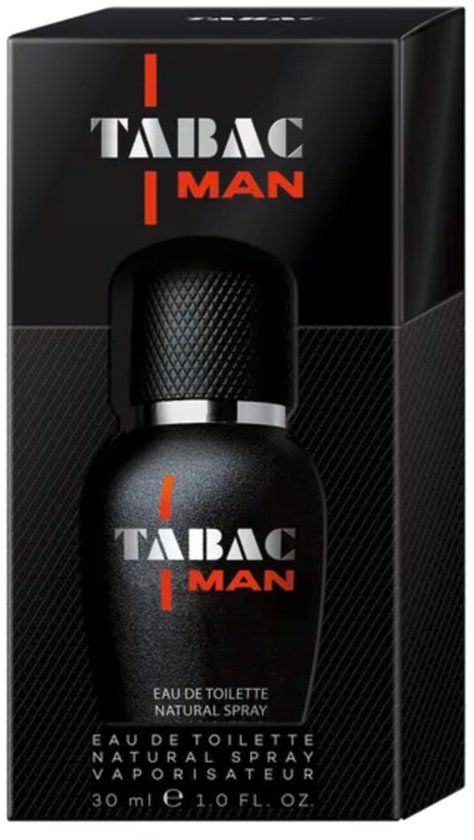Tabac Eau de Toilette / 30 ml / Unisex
