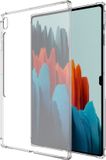 Selected by GSMpunt.nl Samsung Schokbestendige TPU Hoes Transparant Geschikt voor Samsung Galaxy Tab S8 Ultra