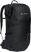 VAUDE Wizard 28+4 lang Sac à dos Unisexe Sports de plein air Sacs à dos Noir