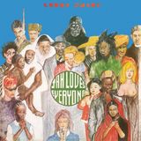 Suburban Burning Sounds Jah Loves Everyone (LP)
