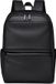 CarryQuest® - Sac à dos pour ordinateur portable - Grande capacité - Nylon/Polyester - Noir