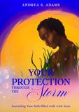 Your Icecat Your Protection Through the Storm: Journaling Your Faith-Filled Walk with Jesus