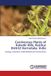 Carnivorous Lap Lambert Academic Publishing Carnivorous Plants of Kolanki Hills, Raichur District Karnataka, India: Ecology, Taxonomy, Field Methods and Conservation Paperback