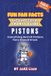Detroit Fun Fan Facts: The Unofficial Sports Guide- Detroit Pistons Basketball Book for Kids