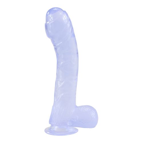 NMC Lazy Buttcock Dildo