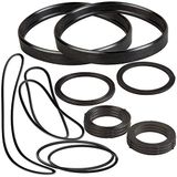 sera 32310 O-afdichtringen (1 set van 7 stuks) voor pond UVC-55X