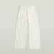 G-STAR Contor 3D Wide Leg Jeans Dames W31 x L32