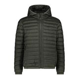 CMP Heren Jas Groen