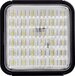 Carpoint Achteruitrijlamp 12 Volt Led 95 X 95 Mm Wit