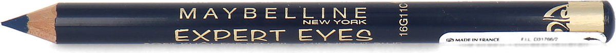 Maybelline Expert Eyes Crayon Oriental Oogpotlood - Midnight Blue