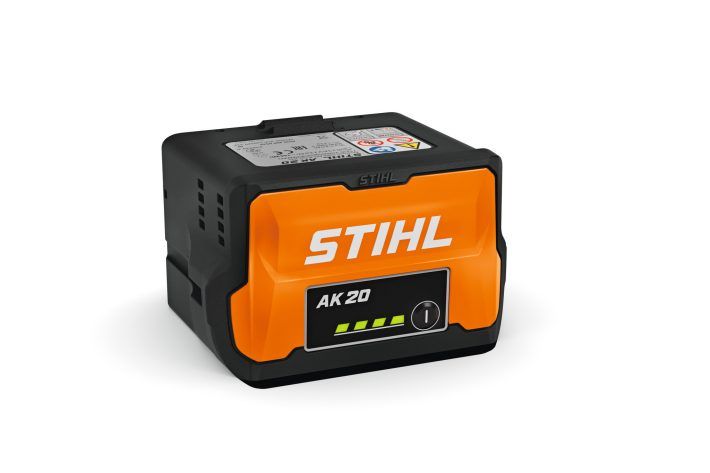 Stihl AK 20 Accu