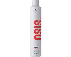 Schwarzkopf Professional Osis Freeze Haarlak - 500 ml