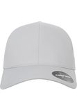 Flexfit Delta Verstelbare pet, Zilver