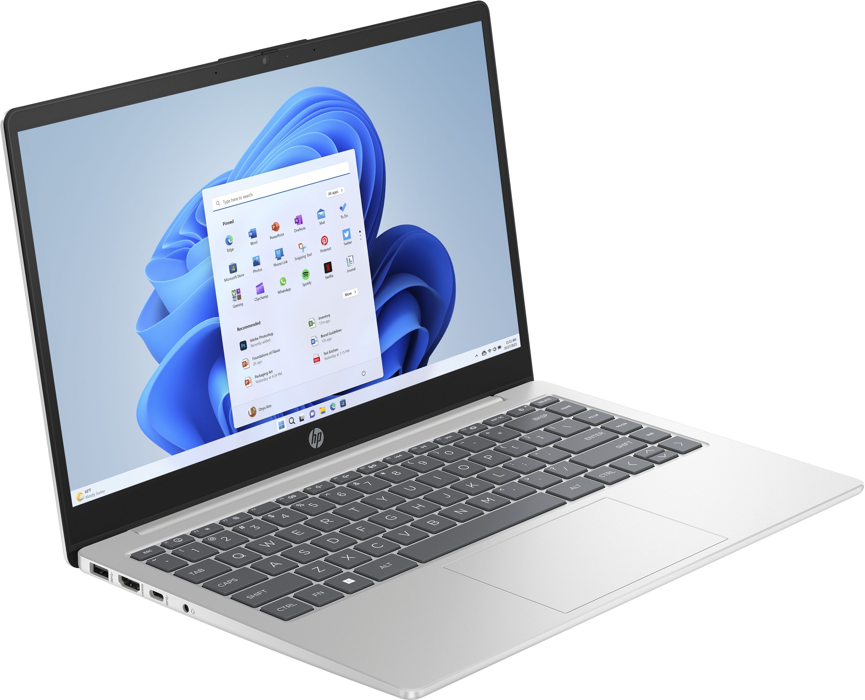 HP / 14-ep / 14-ep0070nd
