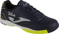 Joma Toledo Jr 2403 IN TOJS2403IN Marineblauw Indoorschoenen Maat 27