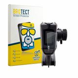 BROTECT - Screenprotector voor Spektrum DX Rugged Plus - Folie Beschermfolie Beschermglas matte