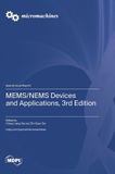 MEMS/NEMS Libri GmbH MEMS/NEMS Devices and Applications, 3rd Edition Hardcover