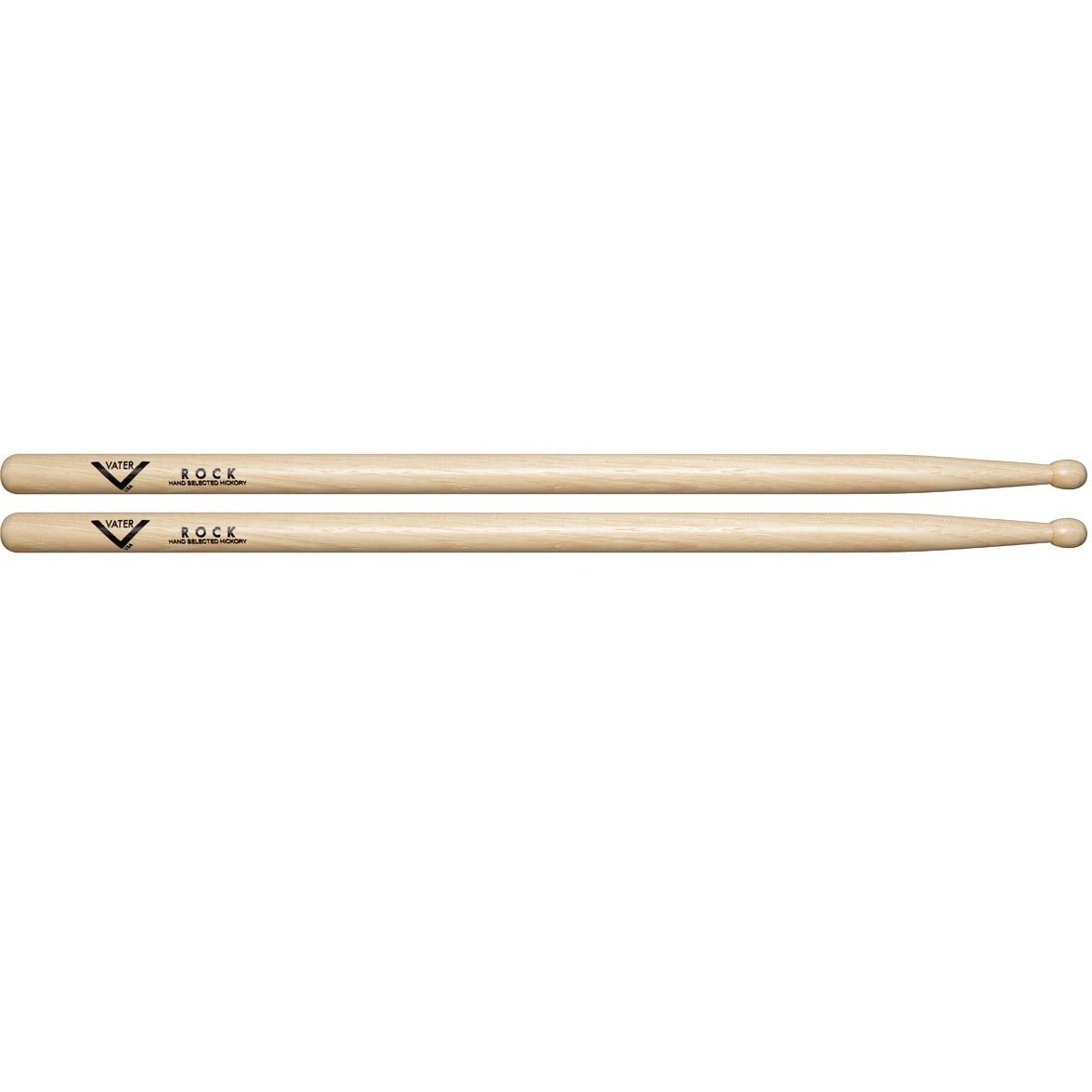 Vater VHRW Hickory Rock