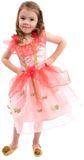 Little Adventures Butterfly fairy jurk - Maat 110-122