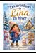 Les aventures de Lina en hiver