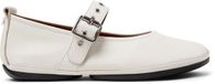 Camper Nina Ballerines - Femme - Blanc Naturel - 40