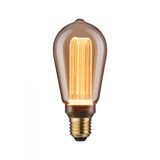 Paulmann Arc LED-lamp E27 4W 160lm 1800K Goud