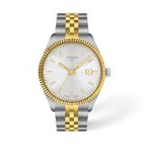Tissot T1564102203100 Herrenuhr Ballade 40mm 10ATM