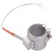 RS PRO Verwarmingselement verwarmingsband 345 W / 230 V ac, Ø 50 mm