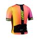 Zeer Endurance 6.0 Zeer ademend MTB-shirt voor dames