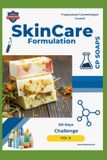 Skin Libri GmbH Skin Care Formulation Volume 7 Cold Process Soap: 50 Commercial Grade Formulation with detail guide series for starting own Brand