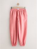 Next - Dames - Broek met ballonpijpen - Roze