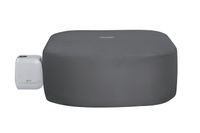 Bestway Lay-Z-Spa EnergySense Thermische Vierkante Spa-Afdekking