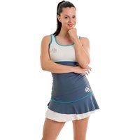 Belen Berbel Net Skirt