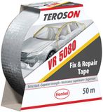 Teroson VR 5080 50M EGFD 801378 Plakband Grijs