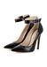 EVITA Pumps 'Lisa' zwart