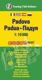 Padova 1:10.000