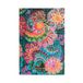 Paperblanks 13-Month Planners, Moonlight, Mini, Horizontal, Elastic Band Closure