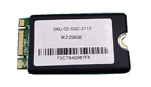 SonicWALL M2 256GB opslagmodule voor TZ670/570/NSA2700 serie (02-SSC-3117)