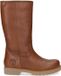 Panama Jack BAMBINA IGLOO B20 Snowboots Dames Cognac Leer Wol 41